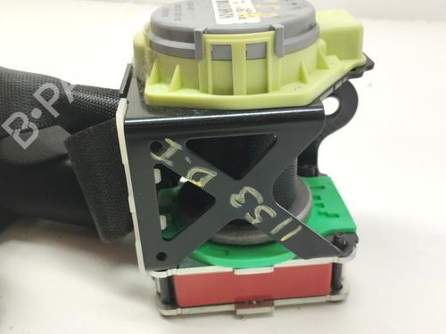 Front left seatbelt MERCEDES-BENZ C-CLASS Coupe (CL203)  | BP17732200I26 