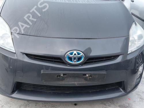 Used Front bumper TOYOTA PRIUS (_W3_) 1.8 Hybrid (ZVW3_) (99 hp) 31136937