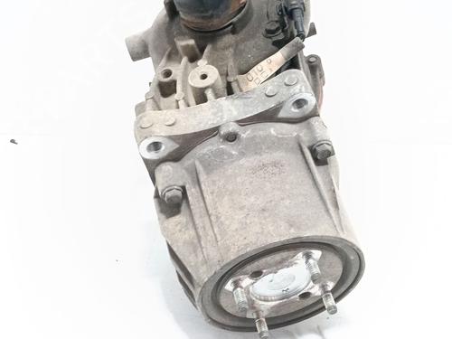 Rear differential TOYOTA RAV 4 III (_A3_) 2.2 D 4WD (ALA30_, ALA30R) | BP30965602M24