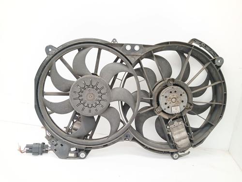 Used Radiator fan Radiator fan AUDI A6 C6 (4F2) 2.7 TDI (180 hp) 39747809 39747809