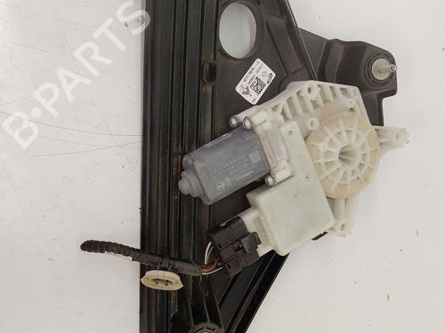 Used Rear left window mechanism RENAULT CLIO V (B7_) [2019-2025]  28812762