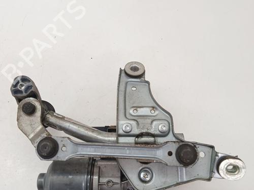 Viskermotor vindrude Viskermotor vindrude FORD S-MAX (WA6) 2.0 TDCi (140 hp) 37021005 37021005