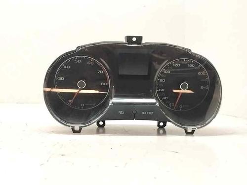 Used Instrument cluster SEAT IBIZA IV (6J5, 6P1) [2008-2017]  23147849
