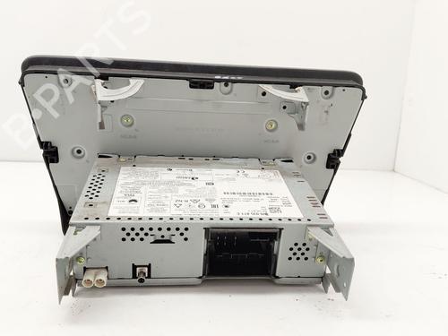 Display monitor SKODA SUPERB III (3V3) 2.0 TDI | BP30940203C48