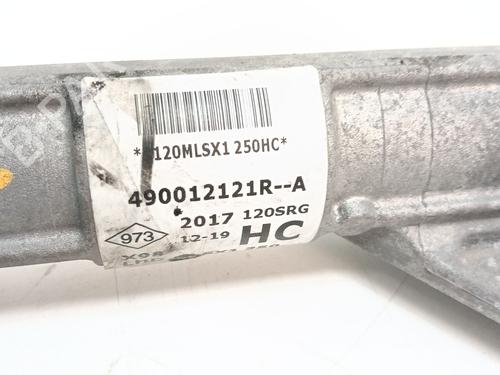Steering rack RENAULT CLIO IV (BH_) 1.5 dCi 75 | BP30734486M22 