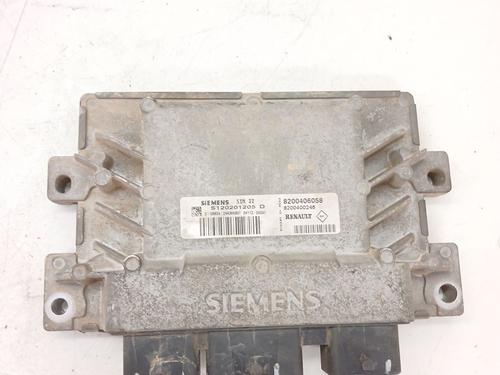 Used Engine control unit (ECU) Engine control unit (ECU) 39434096 39434096
