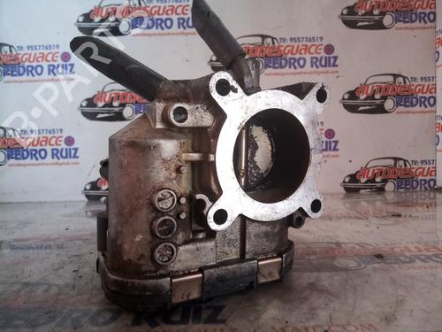 Throttle body SEAT IBIZA II (6K1) 1.4 | BP15972309M82 