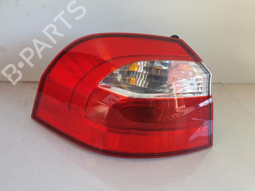 Used Left taillight KIA RIO III (UB) [2011-2017]  15977020