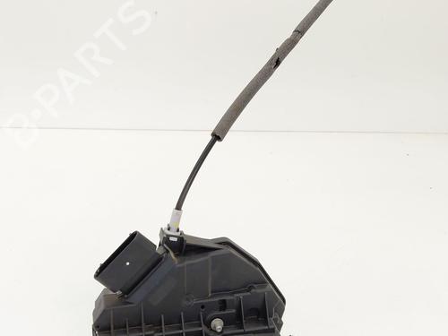 Venstre bagtil lås Venstre bagtil lås FORD FOCUS III 1.0 EcoBoost (125 hp) 33120294 33120294