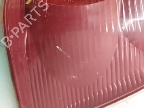 Right taillight PEUGEOT 307 SW (3H) 2.0 HDi 135 | BP19139363C35 