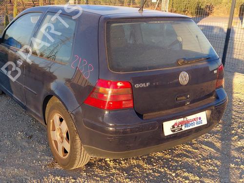 Pare-chocs avant VW GOLF IV (1J1) 1.6 | BP29717430C7 