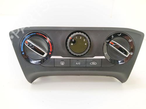 Used Climate control Climate control 34555928 34555928