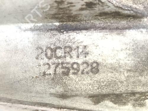 Gearbox PEUGEOT 2008 I (CU_) 1.2 VTi | BP36264321M3 - Image 5