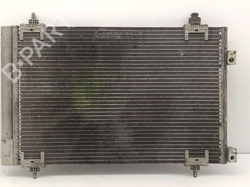 Used AC radiator PEUGEOT 307 SW (3H) 1.6 HDI 110 (109 hp) 31594903