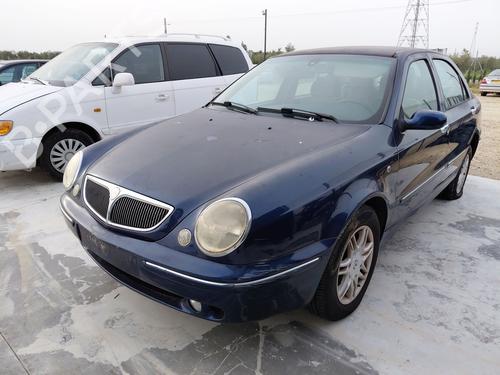 Venstre fortil lås LANCIA LYBRA (839_) 1.8 16V (839AXB1A, 839AXG1A) (131 hp) 32732204