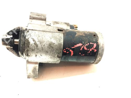 Used Starter CITROËN C4 I (LC_) 1.6 HDi (90 hp) 17672519