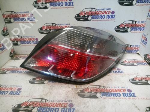 Højre baglygte OPEL ASTRA H GTC (A04) [2005-2010]  15973955