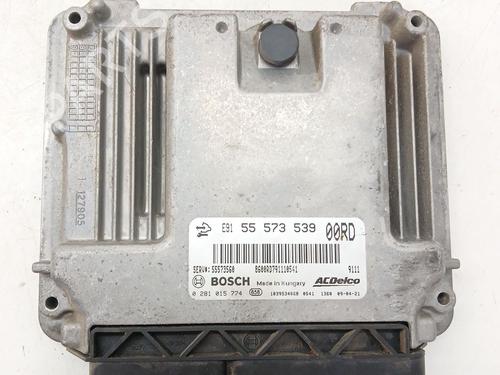Used Engine control unit (ECU) Engine control unit (ECU) 37540343 37540343