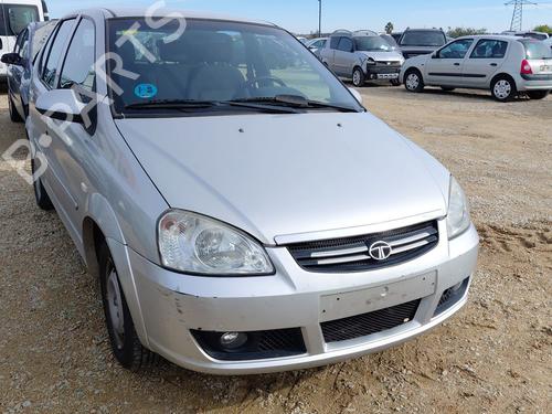 Left headlight TATA INDICA 1.4 | BP31804873C28