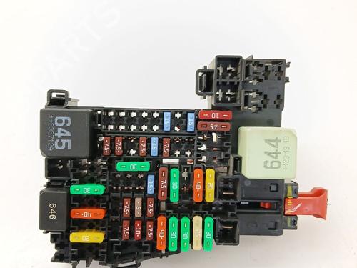 Used Fuse box Fuse box SEAT IBIZA V (KJ1, KJG) 1.0 TSI (110 hp) 34475376 34475376