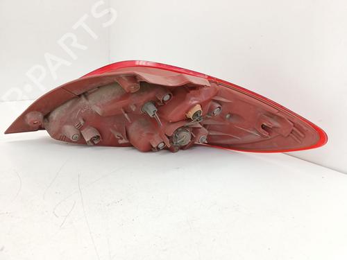 Left taillight MAZDA 2 (DE_, DH_) 1.4 MZR-CD | BP37667165C34 - Image 2