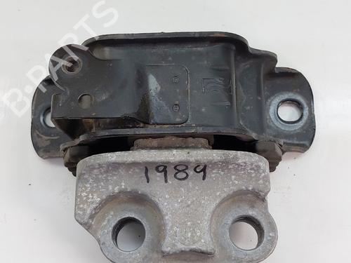 Motorophæng JEEP RENEGADE SUV (BU, B1, BV) 1.6 CRD (95 hp) 30356531