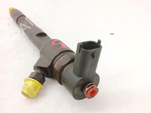 Injector OPEL CORSA D (S07) 1.3 CDTI (L08, L68) | BP39977266M100 - Image 3