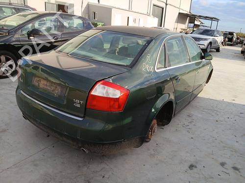 Pala sol esquerda AUDI A4 B6 (8E2) 1.8 T | BP39650098I1 - Image 6