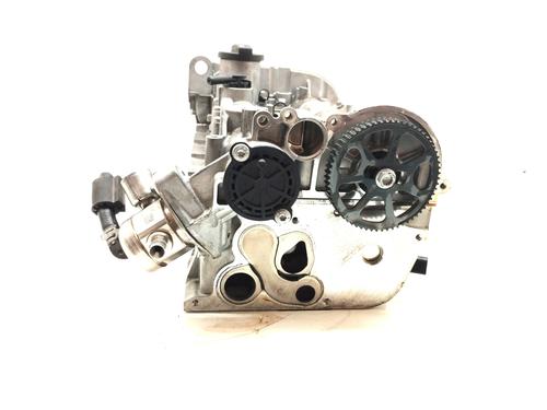 Cylinder head VW GOLF VII (5G1, BQ1, BE1, BE2)  | BP17655571M5 
