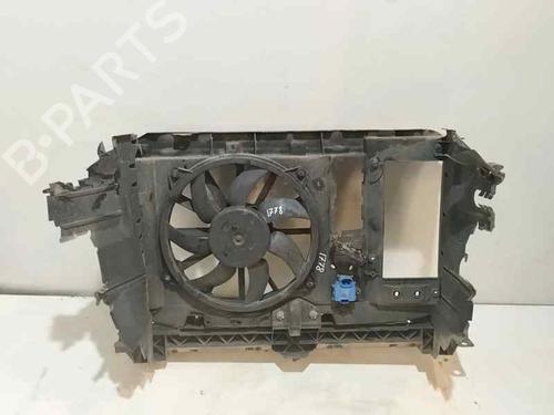 Koelventilatormotor CITROËN BERLINGO MULTISPACE (B9) 1.6 HDi 90 | BP24841882M35 