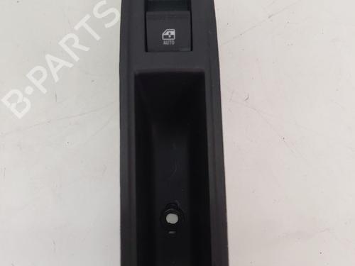 Used Left rear window switch DACIA DUSTER (P1310) [2023-2025]  27202347
