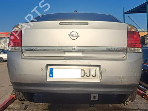 OPEL VECTRA C (Z02) 1.9 CDTI (F69) (150 hp) 1569540