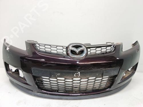 front-bumper-mazda-cx-7-er-2006-2007-2008-2009-2010-2011-2012-2013-2014-38533868 main image