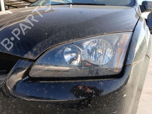 Used Left headlight Left headlight FORD FOCUS II (DA_, HCP, DP) 1.8 TDCi (115 hp) 34280092 34280092