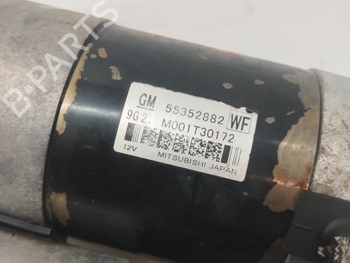 Starter OPEL INSIGNIA A Saloon (G09) 2.0 CDTI (69) | BP24435218M8