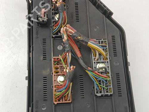 Fuse box SSANGYONG KORANDO (CK) 2.0 e-XDi | BP33759613E1 - Image 2