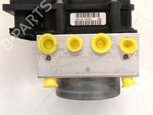 Used ABS pump ABS pump 36039438 36039438