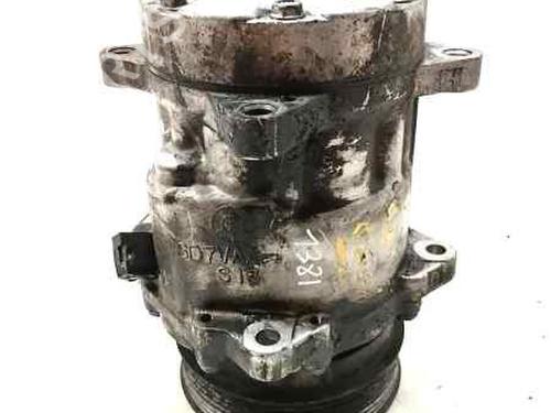 Used AC compressor RENAULT MASTER II Bus (JD) 3.0 dCi 140 (JD0T) (136 hp) 20652213