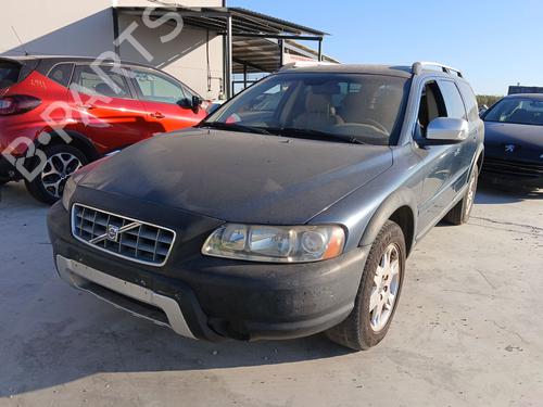 Gebruikte VOLVO XC70 I Cross Country (295) D5 AWD 4893403 Onderdelen