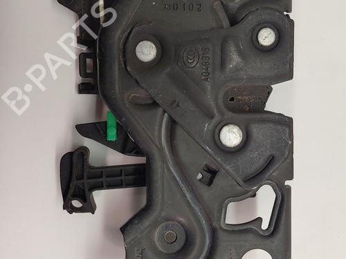 Bakluke lås BMW 1 (F40) 116 d | BP17912231C101