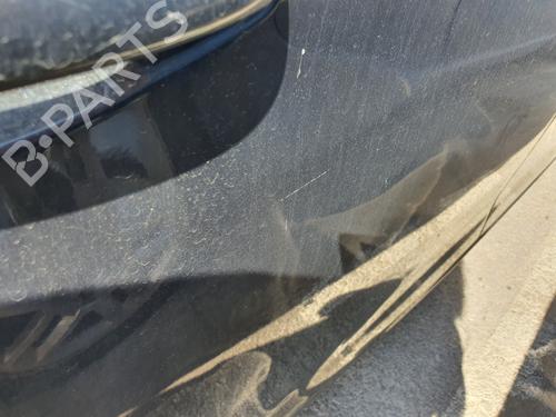 Right rear door PEUGEOT 208 I (CA_, CC_)  | BP19695659C5