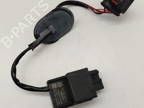 Used Electronic module SEAT IBIZA IV (6J5, 6P1) 1.2 TSI (90 hp) 32208844