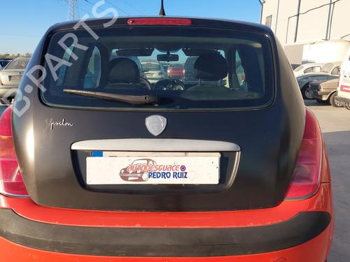 Used Tailgate LANCIA YPSILON (843_) 1.4 16V (843.AXC11, 843.AXC1B, 843.AXC1A) (95 hp) 28620589