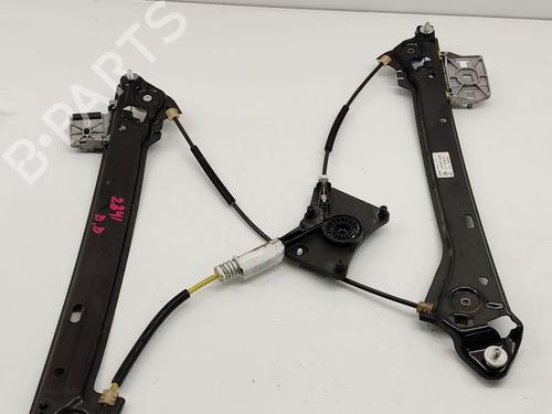 Used Front right window mechanism VW ARTEON (3H7, 3H8) [2017-2025]  30881466