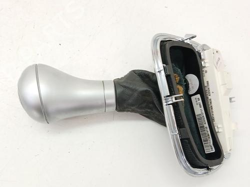 Shift knob MERCEDES-BENZ C-CLASS (W203) C 270 CDI (203.016) | BP36987046I34 - Image 5