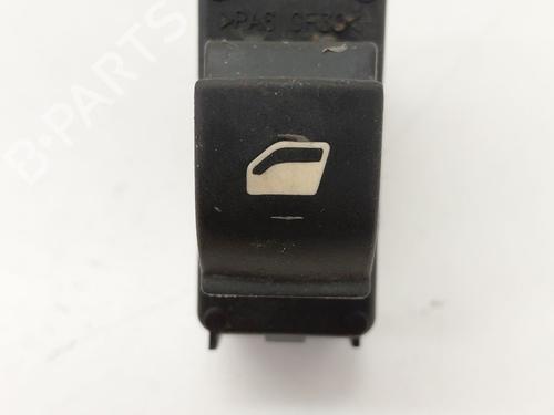 Used Right rear window switch CITROËN C4 II (NC_) 1.6 HDi 90 (92 hp) 32449648