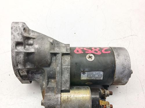 Used Starter Starter NISSAN PRIMERA Hatchback (P11) 2.0 TD (90 hp) 40227404 40227404