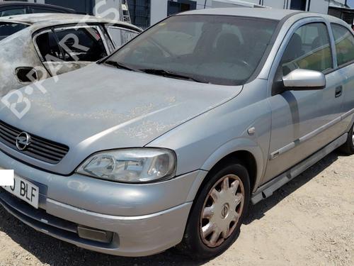 Used Parts OPEL ASTRA G Hatchback (T98) 1.6 16V (F08, F48) 4952617