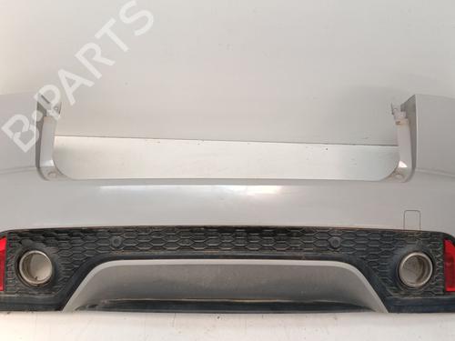 Used Rear bumper Rear bumper JAGUAR E-PACE (X540) 2.0 D180 AWD (179 hp) 34402566 34402566