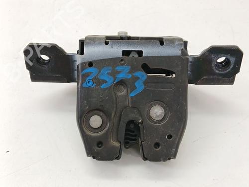 Used Tailgate lock Tailgate lock OPEL ASTRA J Sports Tourer (P10) 1.7 CDTI (35) (110 hp) 33760319 33760319